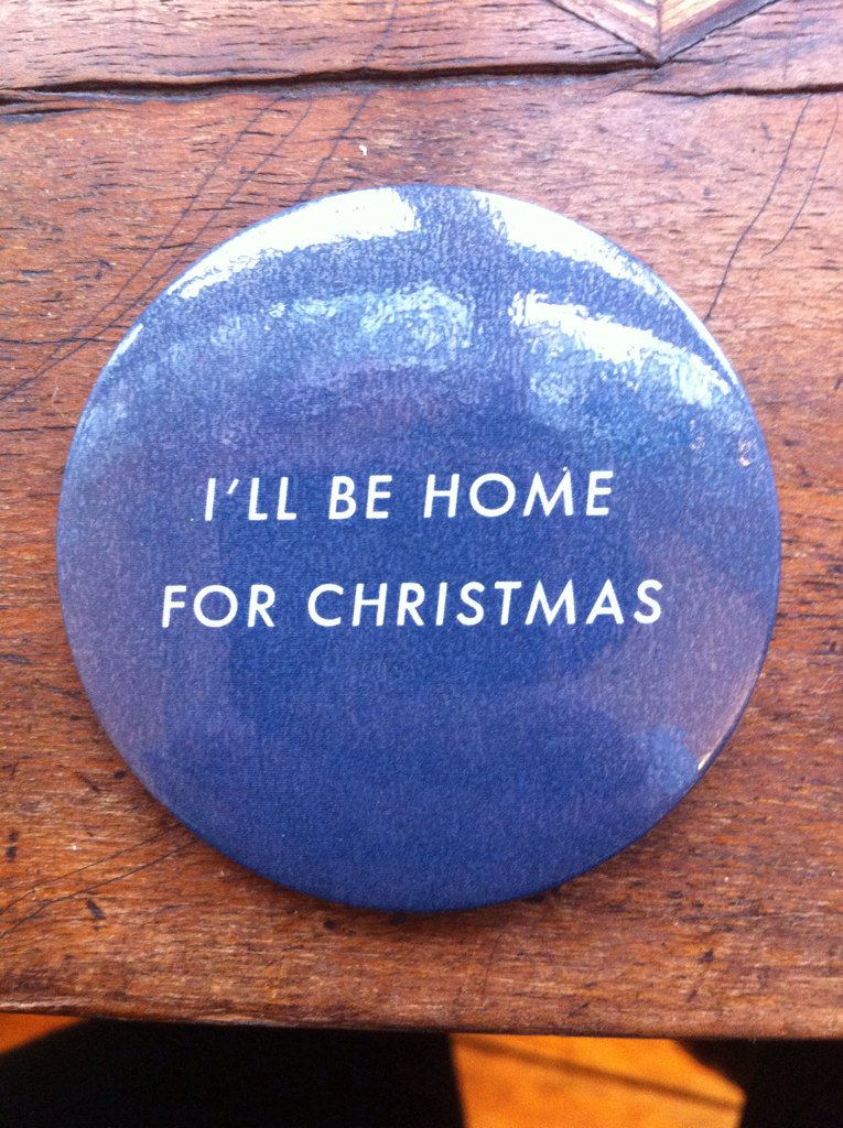 #I'llbehomeforchristmas #Christmas shop open now at In House until #christmaseve