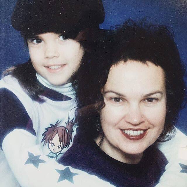 UpdatesMaiaFR's tweet photo. Photo postée par Maia sur Instagram : https://t.co/cdGBy0bSTE