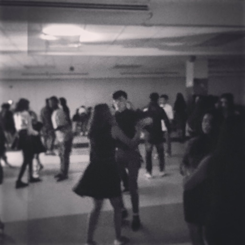 MsBakersMath's tweet photo. Happy Homecoming, Bell! https://t.co/jfZcQvtX88
