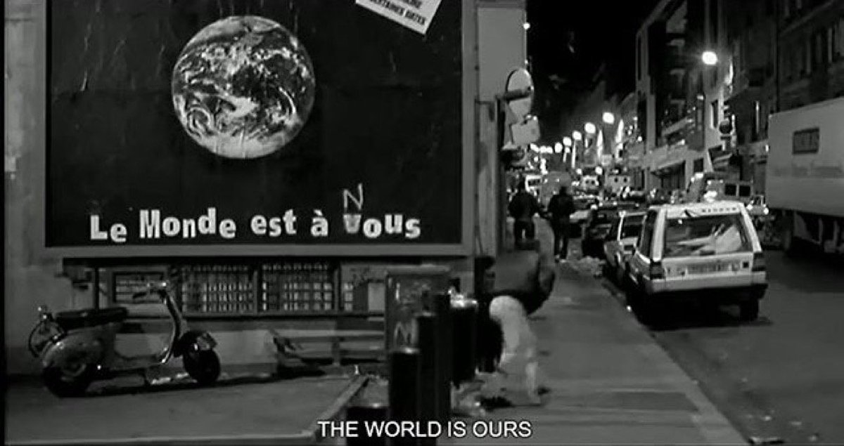 annieroseeeee's tweet photo. The world is ours https://t.co/uJWNqrffHa