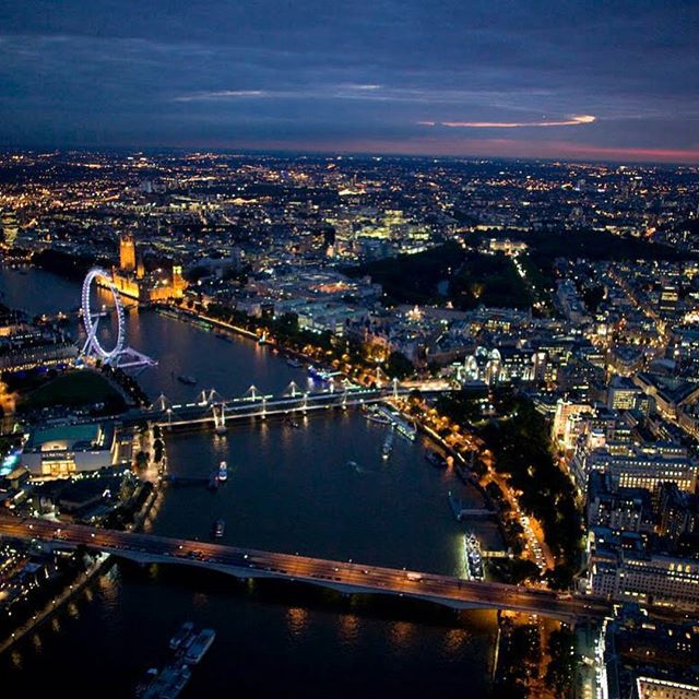 Narcity London tweet media