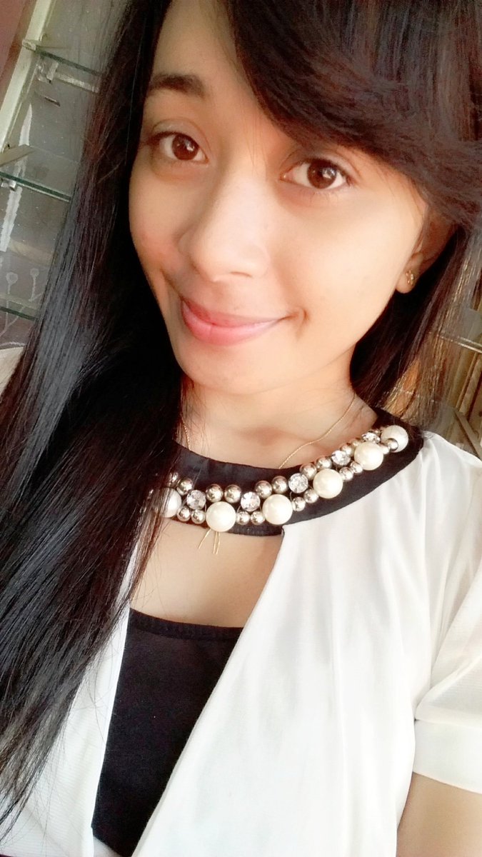 jackopaparang's tweet photo. MyLove @YunitaSodanding #151115 https://t.co/1LLA8Of814