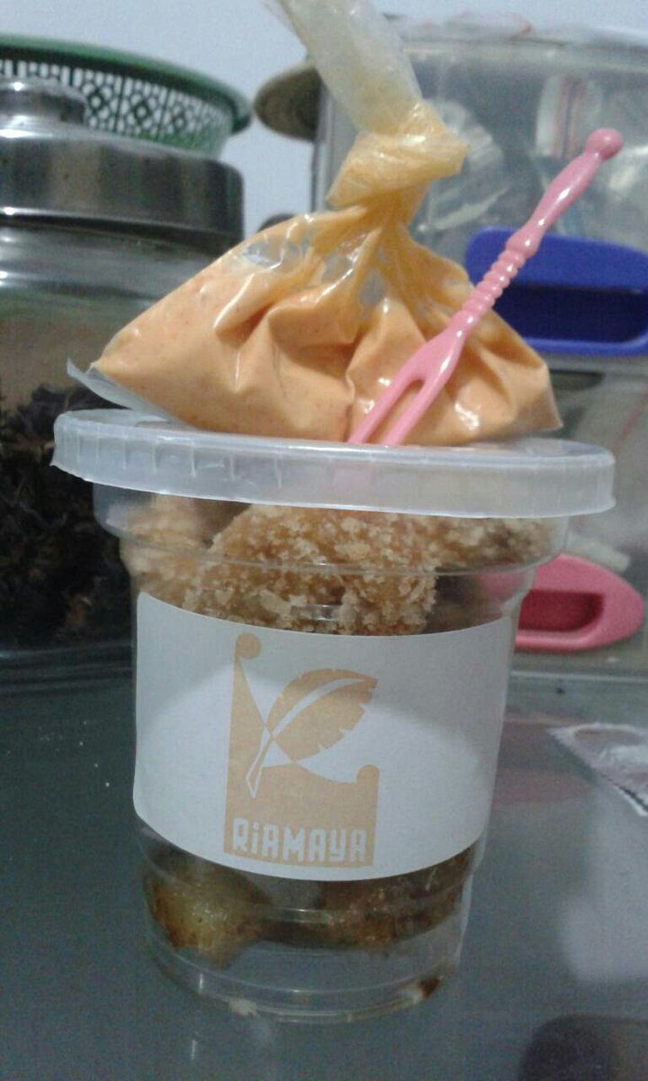 Sara Welania tweet media