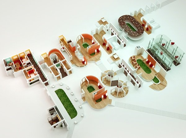 Collectinterior's tweet image. 