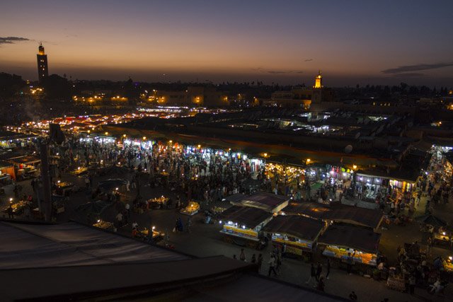 IMAPhoto's tweet photo. #piazza #Djemaa #ElFna al #tramonto #square #Jemaa #elFnaa #sunset #Marrakech #Marocco #Morocco https://t.co/FvkWxKO7o0