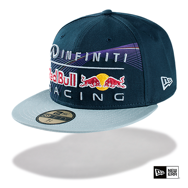 redbullshop's tweet photo. Team colours ready. Let's go, Bulls! #BrazilianGP #F1 https://t.co/0dmbt4ANld