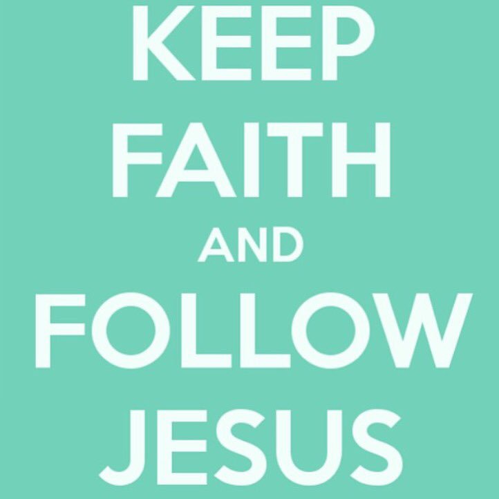 Integrity_IRC's tweet image. Keep faith and follow! #kansascity