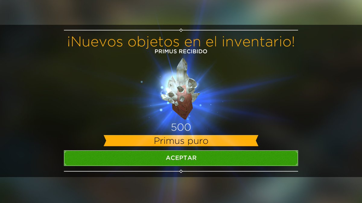 Rk_FHispana's tweet photo. Felicidades a nuestro Rey Manny (@emmavigar9) a sido elegido Ganador de la encuesta #RKPyre @RivalKingdoms #RKLoot https://t.co/B3hrw7SBkB