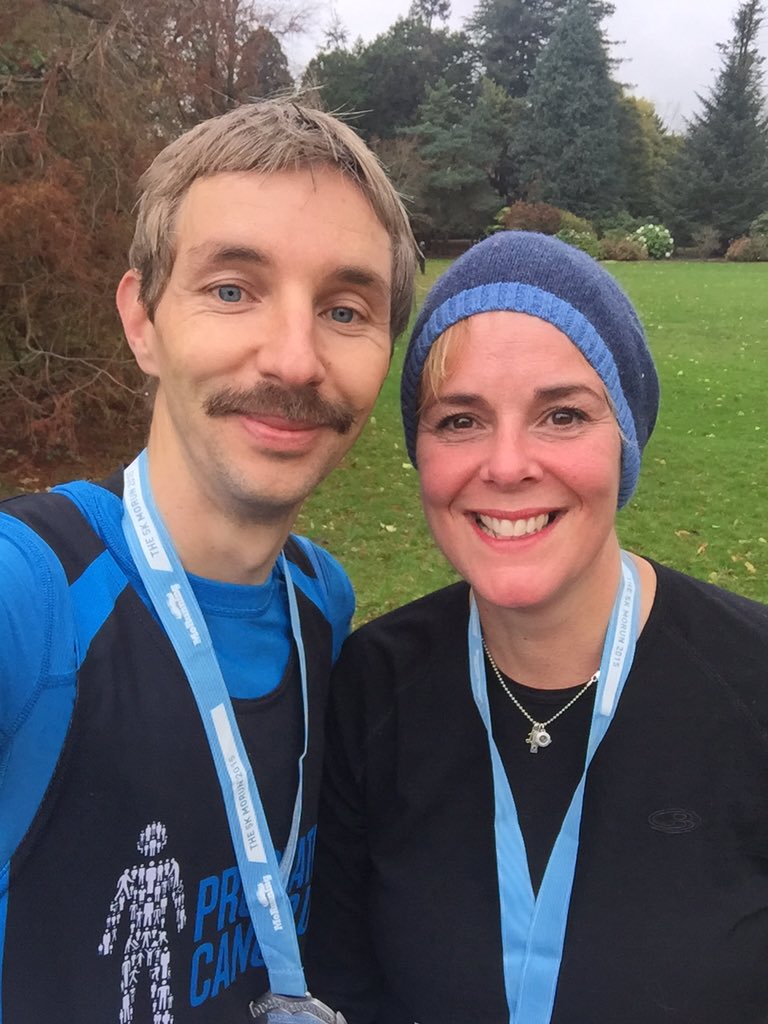 UpsNotDowns's tweet image. All three of us ran the #moruncardiff today.