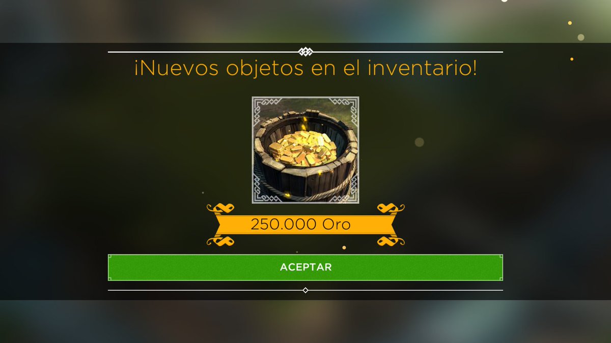 Rk_FHispana's tweet photo. Felicidades a nuestro Rey Manny (@emmavigar9) a sido elegido Ganador de la encuesta #RKPyre @RivalKingdoms #RKLoot https://t.co/B3hrw7SBkB