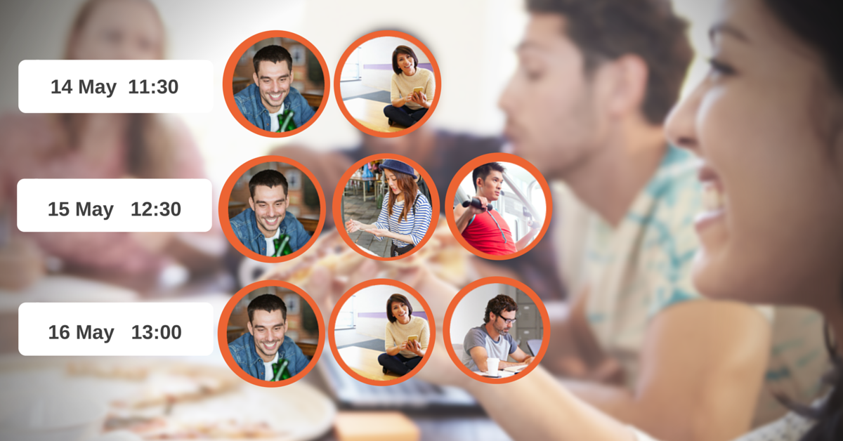 miingle_sg's tweet photo. Discover people working near you. Set up a lunch or join one! Get notified when we launch ~ https://t.co/blmSalJvaL https://t.co/1OoyWSMwK6