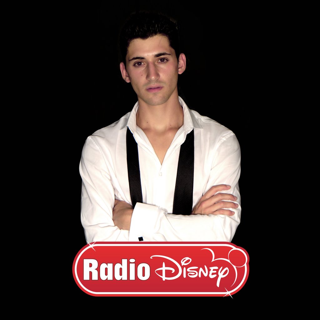 jdylanmusic's tweet photo. I am super pumped to be on @radiodisney with @BrookeRadio on Tuesday at 4pm PST &amp; 7pm EST to debut #Symphony https://t.co/q2K2CQDWo2