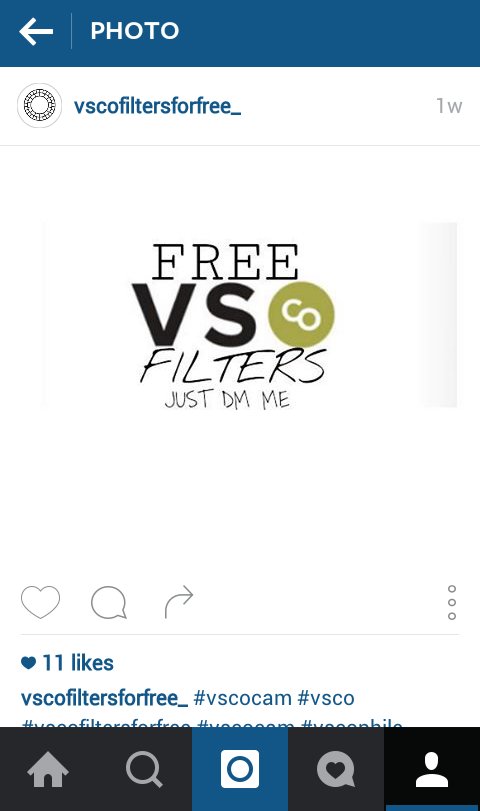 is vsco free is vsco free