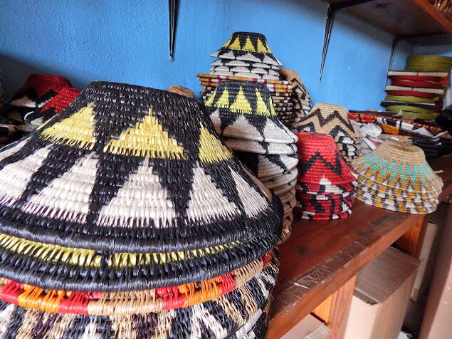 vosswater's tweet photo. "Our last day in Swaziland was relaxing and full of shopping!" -MK #OneWellAtATime https://t.co/w0DRweAL6H