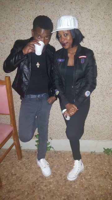tiddimillion's tweet photo. EnjoyPartynWitMyGf#leahMphela https://t.co/07mRUcuAWW