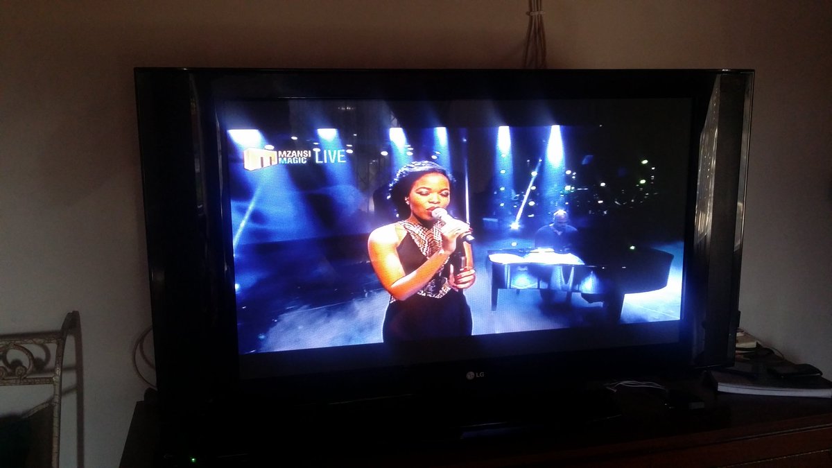IamShawnNeo's tweet photo. Well done @MmatemaMoremi You killed it! My perfect cover of 'Hello' ❤💯🔥👌 #IdolsSA #TeamMmatema https://t.co/XEvpujIxgy