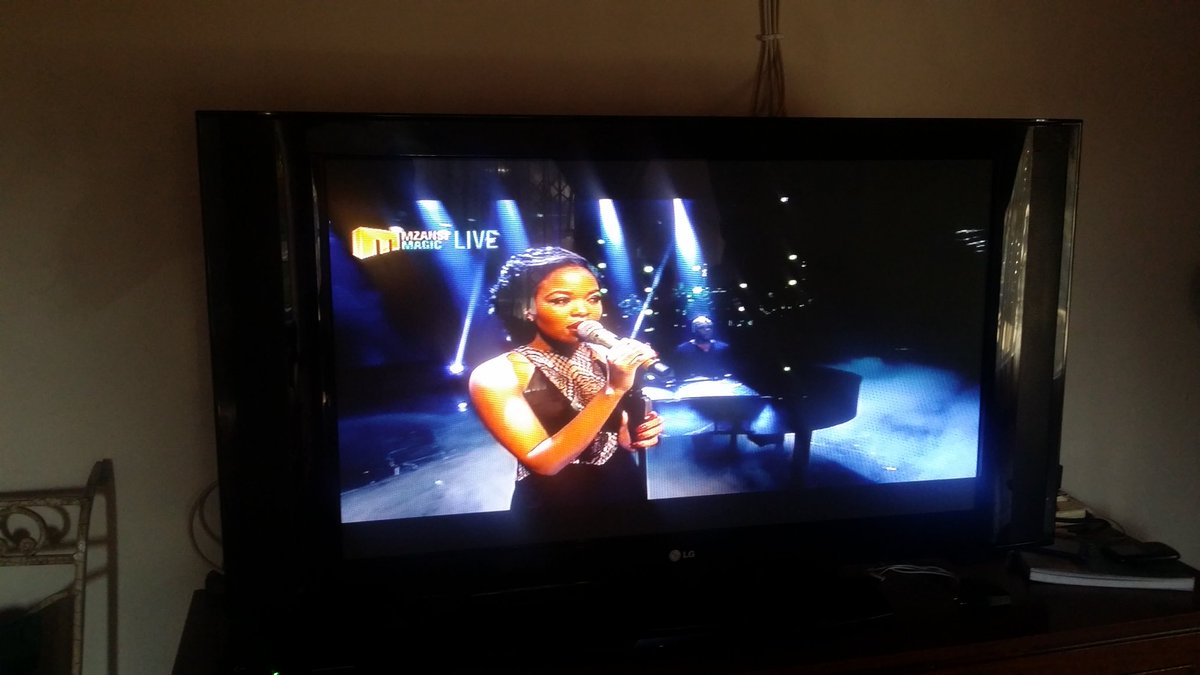 IamShawnNeo's tweet photo. Well done @MmatemaMoremi You killed it! My perfect cover of 'Hello' ❤💯🔥👌 #IdolsSA #TeamMmatema https://t.co/XEvpujIxgy