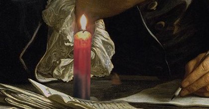 ttreeess's tweet photo. Contre l’obscurité, il y a le changement d’heure. Contre l’obscurantisme, il y a le Coeur de Lion. https://t.co/Dshh4cqUiP