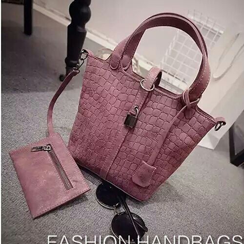 LucuShop's tweet photo. B088
IDR 224.000
Style: Shoulder Bag/Handbag
Colour: drak gray, green , brown
Material: PU Leather https://t.co/eDLO0MdLhZ