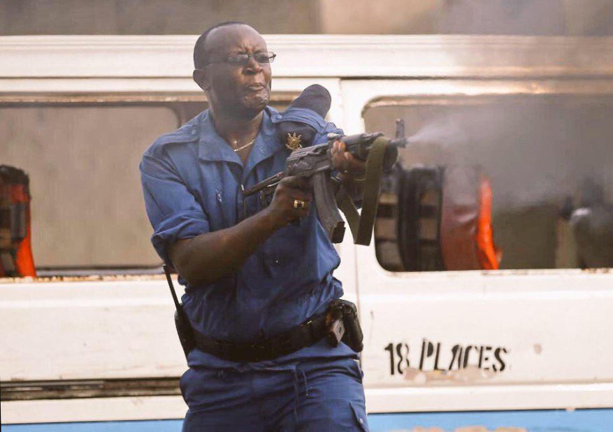 iburundi's tweet photo. Dear Alfred Innocent Muselemu: This kid did not deserve this. One day, you'll have to explain yourself #Burundi https://t.co/AHuYjTIgxE