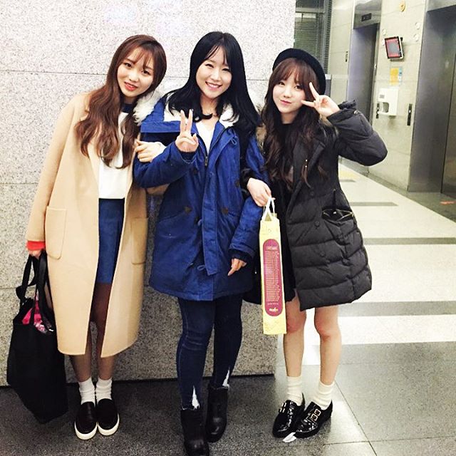 151115 jium__s Instagram更新 1P