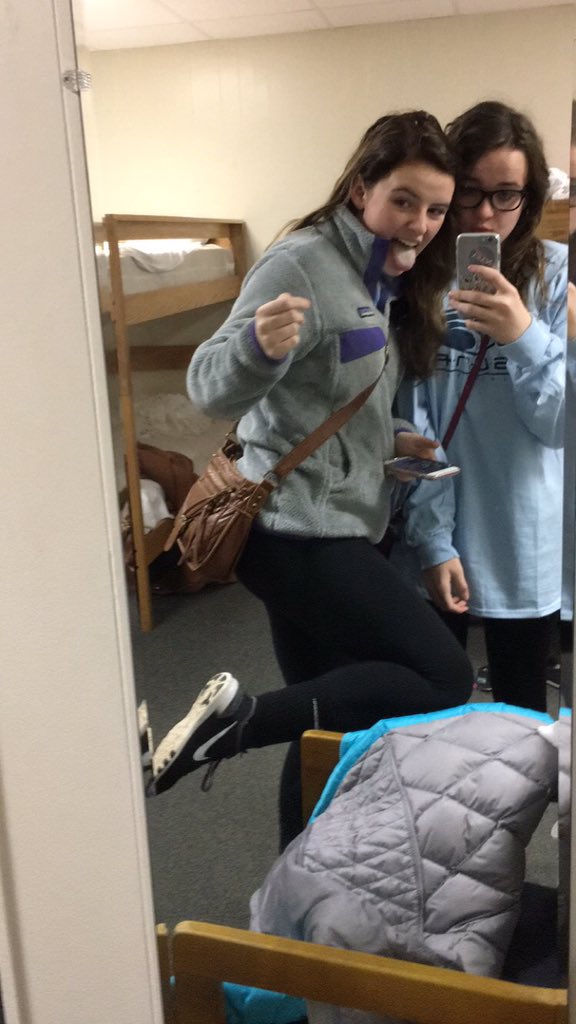 laurrengore's tweet photo. best weekend with my best friends<3 #fx2015 https://t.co/UfWZMFafD9