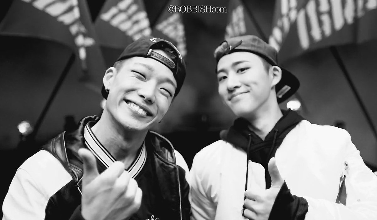 바비쉬 : Bobbish tweet media