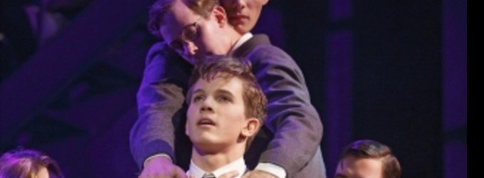 BroadwayWorld's tweet image. ICYMI- .@springbway's White House Performance Will Be Livestreamed on 11/18
broadwayworld.com/article/SPRING…