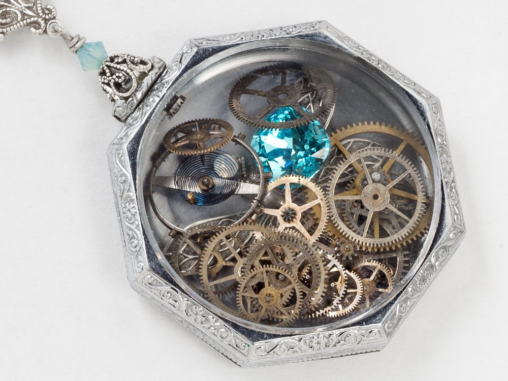 steampunkMotif's tweet photo. #PocketWatchCaseNecklaces #Steampunk #SteampunkJewelry #SteampunkLocket
https://t.co/WpdxW35CiX https://t.co/XHyvERsuoV