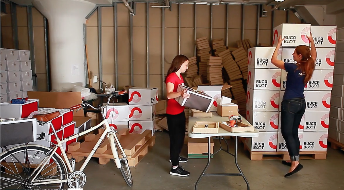 ScottKirsner's tweet photo. Great 8-min documentary on women #entrepreneurs &amp; mentors in Boston: https://t.co/sO6xwc1bZG - by @stahtup https://t.co/X1izB9lSvL