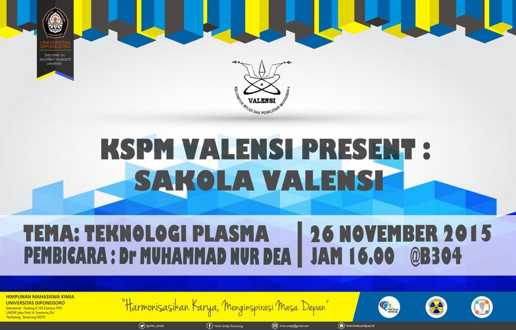 KSPMValensi's tweet photo. Jangan lewatkan ya :) https://t.co/Irn08hA3RP