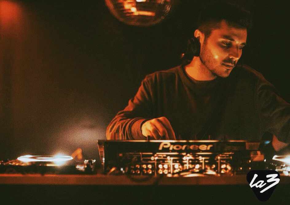 Recuerdo del último TheBasement Night Shift en <a href="/La3Club/">La3 Club</a> que nos dejó la música de <a href="/swagnites/">Swag Nites</a> y <a href="/Electrronicall/">Electrronicall</a> 🙌👏🔊