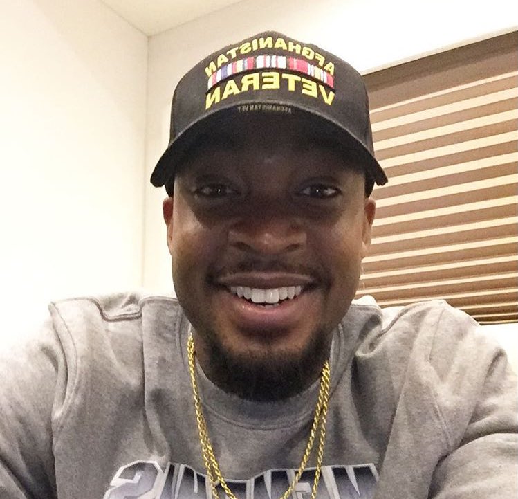 Cut the Beard!! Coke smile !!