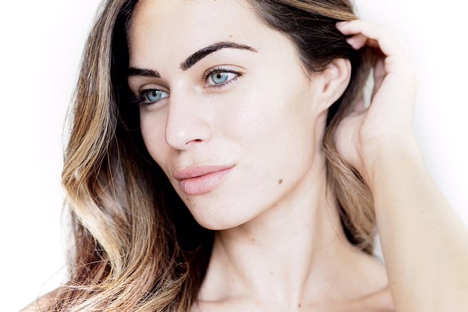 Watch Lydia's leaked NSFW photo on TwXstars