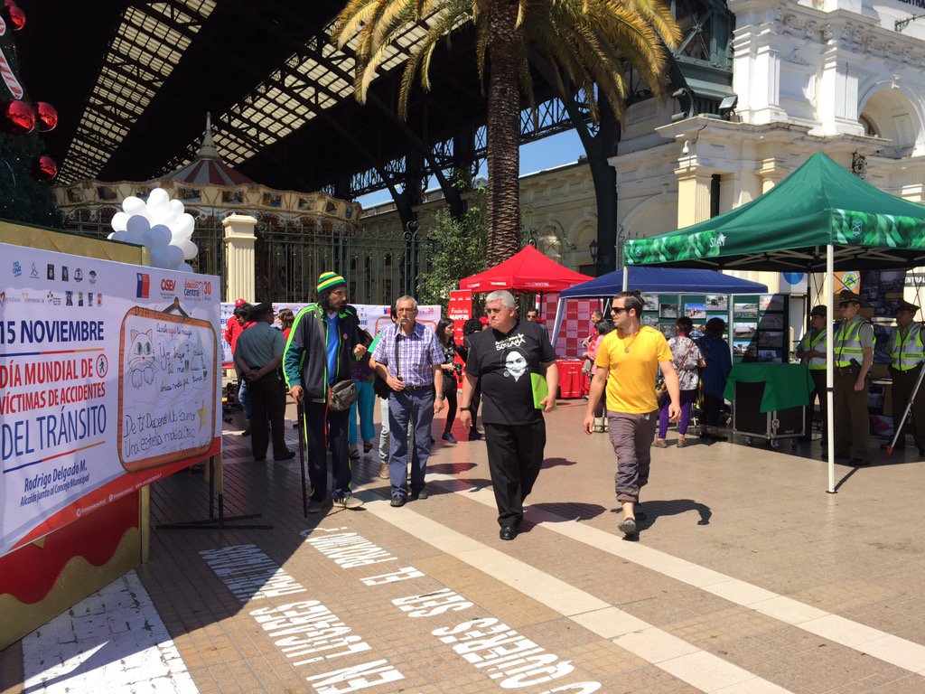 Conaset - Seguridad Vial de Chile tweet media