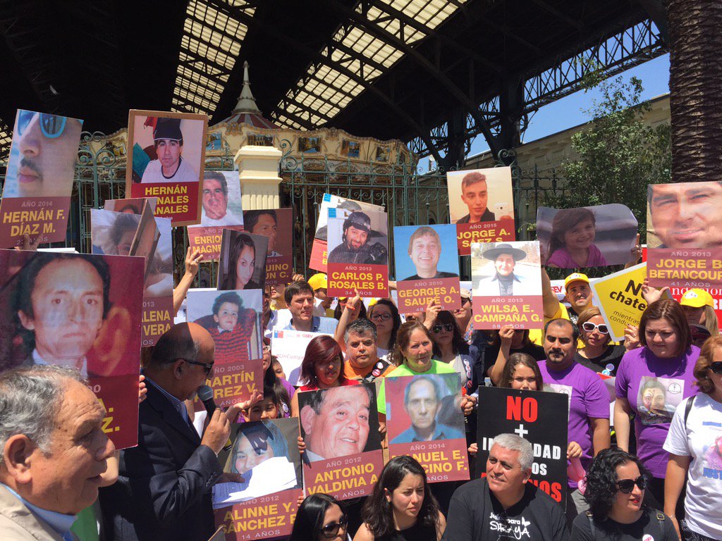 Conaset - Seguridad Vial de Chile tweet media