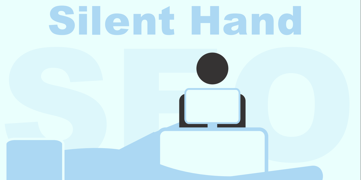 Jolissa's tweet photo. The "Silent Hand" of SEO: https://t.co/oS2XZM9D0j - a more nuanced feature behind #seo #searcherbehavior https://t.co/PYZCcjcqIq