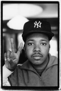 Happy 51st birthday Joseph Simmons, better known as RUN!

\"Another time I take
For the rhyme I make
Make me mad and 