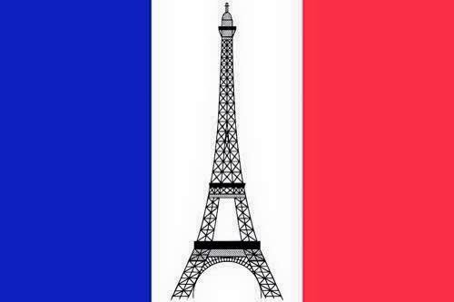 Books of condolence for the victims of the Paris attacks will be opened by the Mayor on Monday. 
Details will follow