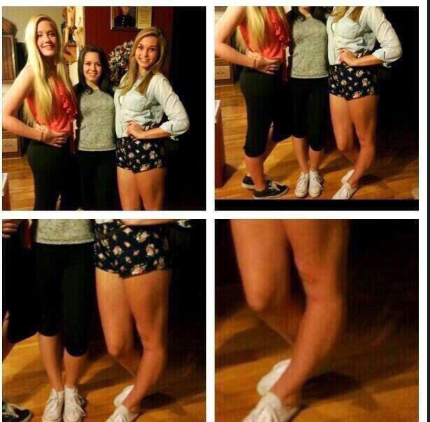 FunnyPicsDepot's tweet photo. Lmao she gon tear her ACL tryna make her booty look bigger https://t.co/nzoJ2Ekc6L