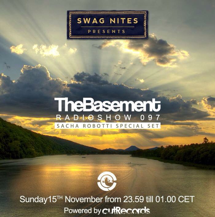 Esta noche a las 00h en <a href="/ibizaradio/">Ibiza Global Radio</a> nos visita la música de <a href="/sacharobotti/">Sacha Robotti 🦥👑</a> representando a <a href="/dirtybird_sf/">dirtybird_sf</a> 🔊💥BRUTO!