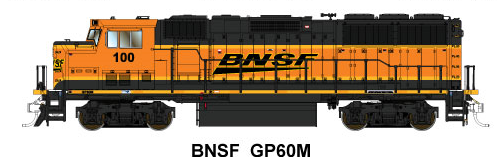 TopHobbyTrains's tweet photo. #FVM #GP60 to be released mid 2016 in #NScale https://t.co/y3bz6KEHsY https://t.co/71COAtZtbp