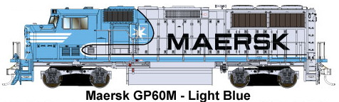 TopHobbyTrains's tweet photo. #FVM #GP60 to be released mid 2016 in #NScale https://t.co/y3bz6KEHsY https://t.co/71COAtZtbp