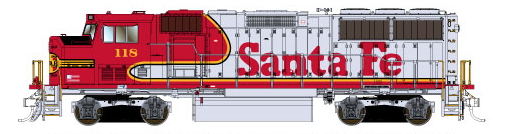 TopHobbyTrains's tweet photo. #FVM #GP60 to be released mid 2016 in #NScale https://t.co/y3bz6KEHsY https://t.co/71COAtZtbp