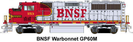 TopHobbyTrains's tweet photo. #FVM #GP60 to be released mid 2016 in #NScale https://t.co/y3bz6KEHsY https://t.co/71COAtZtbp