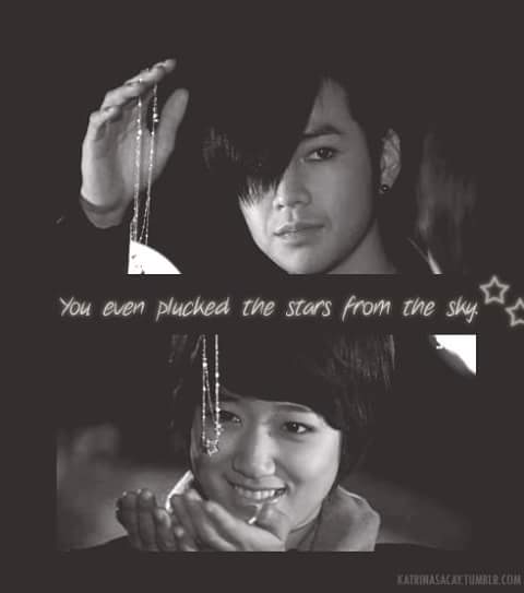 poongs_j's tweet image. This scene was so amazing!!! 😍😍😍 #TaeKyung ⭐ #GoMiNam