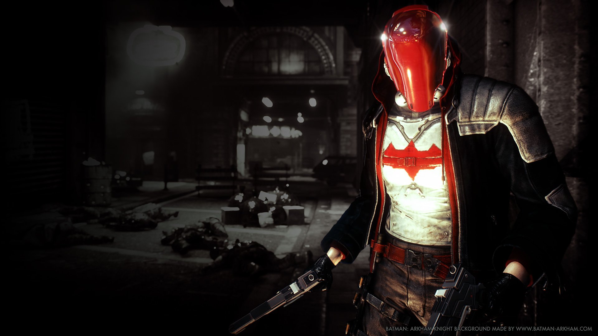 Batman Arkham Videos on Twitter: Batman Arkham Videos on Twitter: