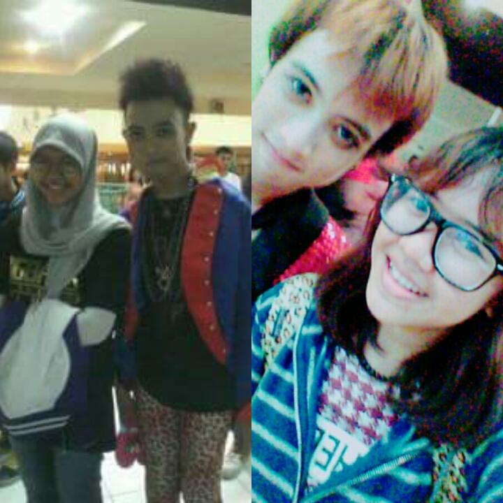 INI REVOLUSI😂😂 efek kameranya juga udah beda wkwkwk @irviantosaputra @mrezhong <a href="/Forvicto_Rico/">Acong</a> <a href="/Powerbang_DC/">POWERBANG</a>