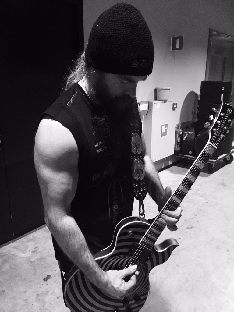 Roll'n w/THE ODIN-TONIGHT!BLACK LABEL MASS O' DOOM w/The NIJMEGEN,NETHERLANDS CHAPTER! <a href="/WyldeAudio/">Wylde Audio</a> <a href="/DeathWishCoffee/">Death Wish Coffee Co.</a>