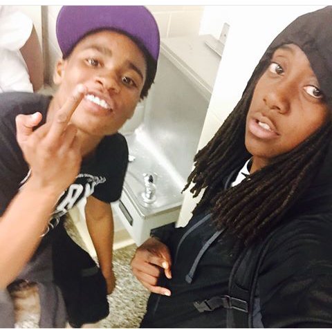 gmg_monn's tweet photo. Miss ya niggas 💯i love yall yo ❤💯 #Longlivemickey #Pullthroughwayne ❗❗ https://t.co/pi23BpjmDZ
